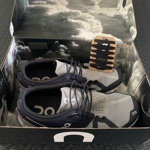 ON CLOUD MENS RUNNING SNEAKERS